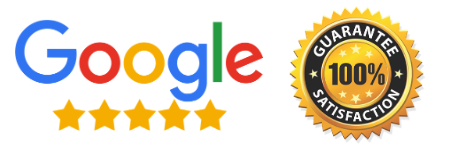 Tilers Wollongong Trust Badge and Google review